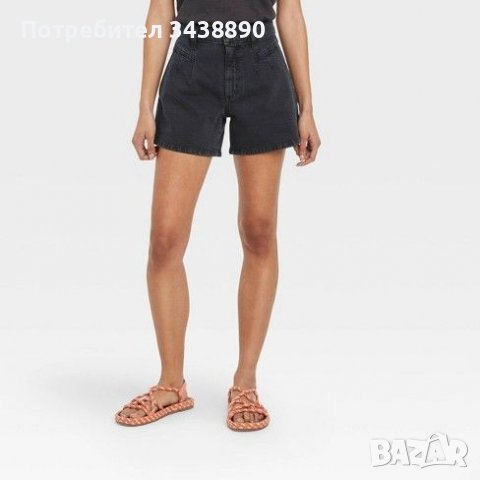 Къси панталони XS 509, снимка 1 - Къси панталони и бермуди - 38430551