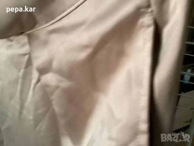 Etam Сатенена пижама М размер. Нова с етикет , снимка 6 - Пижами - 51473134