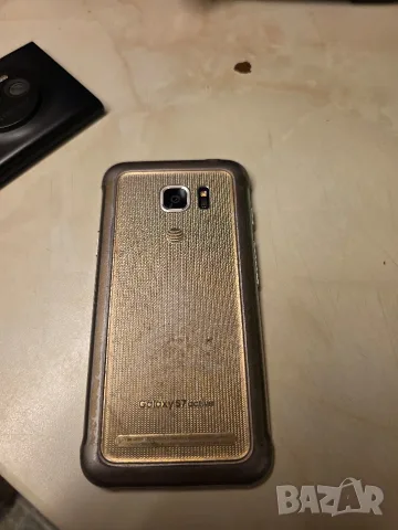 Samsung s7 active, снимка 3 - Samsung - 56461207