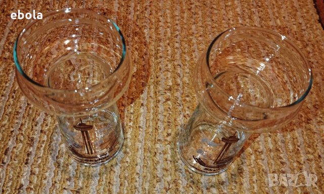 Чаши от Ниагара - Skylon Tower, снимка 3 - Колекции - 35367033