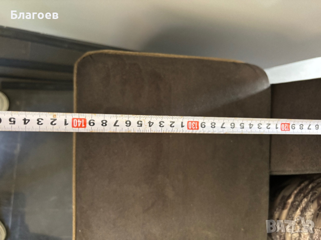 Диван , снимка 4 - Дивани и мека мебел - 44793544