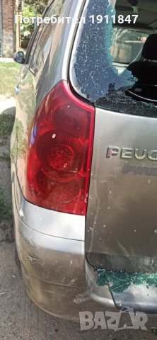 Peugeot 307 sw/Пежо 307, снимка 5 - Автомобили и джипове - 33699760