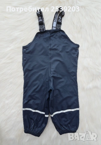 Комплект за дъжд 18-24 месеца , снимка 11 - Комплекти за бебе - 54037423