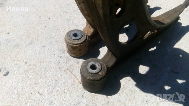 Носачи за Ауди 2.0 ТДИ 2004г, снимка 4 - Части - 37352471