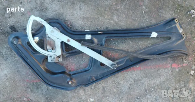 Преден Десен Стъклоповдигач  Мерцедес Cпринтер (Н), снимка 5 - Части - 48950269