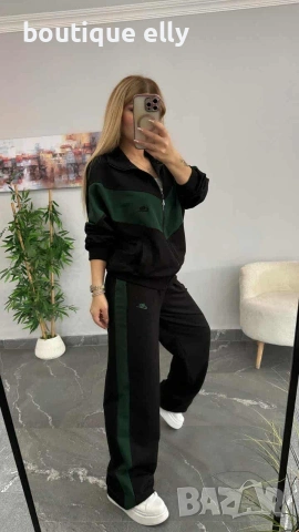 дамски екип