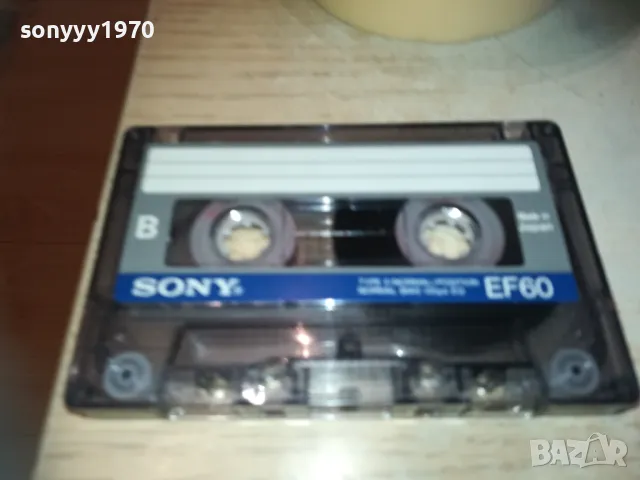 JAY-Z КАСЕТА SONY ЗАПИСАНА ОТ ДИСК 0511240805, снимка 2 - Аудио касети - 47844495