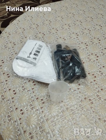 Продавам Steam mop12 в1, снимка 4 - Парочистачки и Водоструйки - 42673082