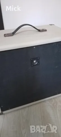 Кабинет 1х12 Celestion g12-65, снимка 4 - Китари - 55804336