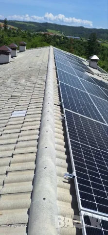 Монтаж, настройки и мониторинг на фотоволтаични системи, снимка 7 - Други услуги - 50114728