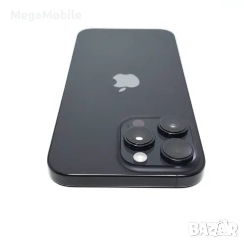 ✅️iPhone 16 Pro Max 256GB Titanium Black, снимка 3 - Apple iPhone - 56160337