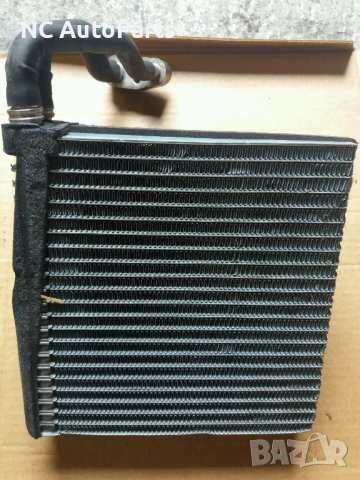 Радиатор за парно за Ford Focus Форд Фокус МК2 1.6 дизел 4M5H-19860-BC VALEO 2006, снимка 3 - Части - 42880089