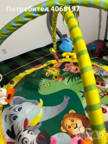 Активна гимнастика, снимка 7 - Други - 49562529