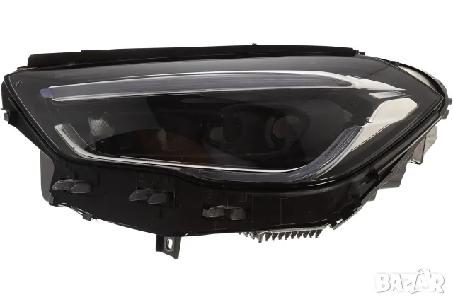 A2479068301 | Употребяван ляв led фар Mercedes-Benz