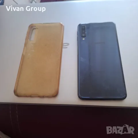 Samsung A7 4/64Gb, снимка 11 - Samsung - 50163723