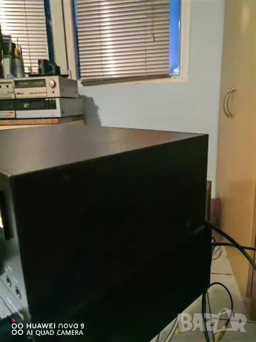 Akai CS-702Dll/Касетен дек/, снимка 7 - Декове - 56330182