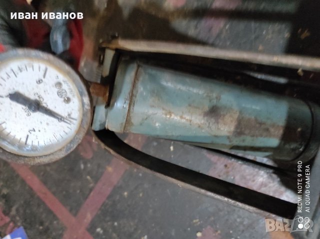 Помпа, снимка 6 - Аксесоари и консумативи - 31887193