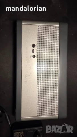 преносима безжична тонколона Bose SoundLink Bluetooth Speaker III, снимка 3 - Bluetooth тонколони - 56214252