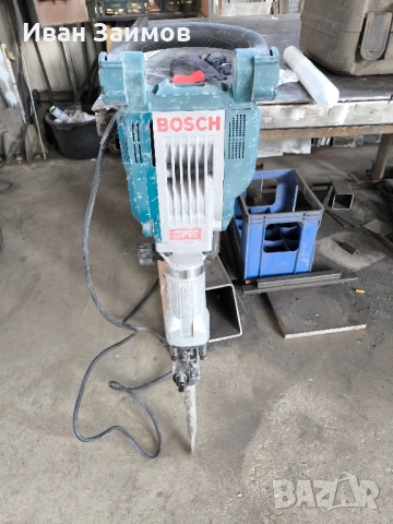 къртач, снимка 2 - Други машини и части - 52139598