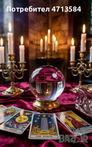 ИСТИНСКА ЯСНОВИДКА С ПОВЕЧЕ ОТ 40 ГОДИНИ ОПИТ В ДУХОВНАТА ПОМОЩ – ДОКАЗАНИ РЕЗУЛТАТИ - Ясновидка ТАН, снимка 4 - Защити от магии и проклятия - 53153378