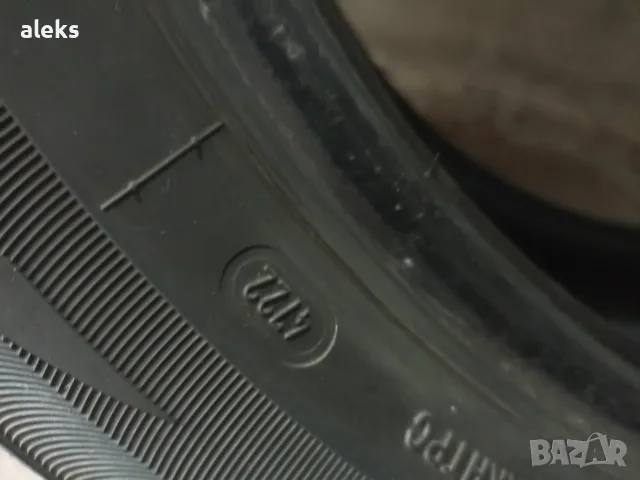 летни гуми 225/60 R18  , снимка 8 - Гуми и джанти - 56462729