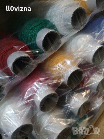 Строителен конец - 50 метра 