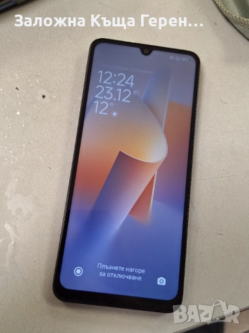 Redmi 14c 4/128gb , снимка 2 - Xiaomi - 52884993