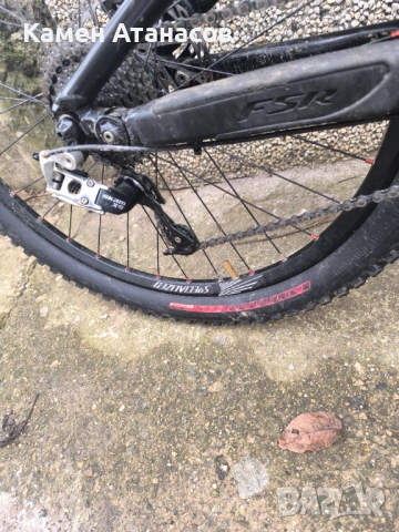 Specialized enduro evo, снимка 5 - Велосипеди - 53274828