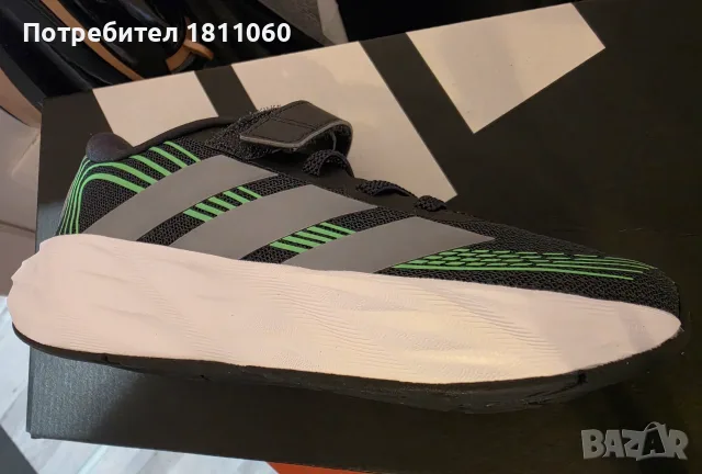 Нови детски маратонки Adidas
