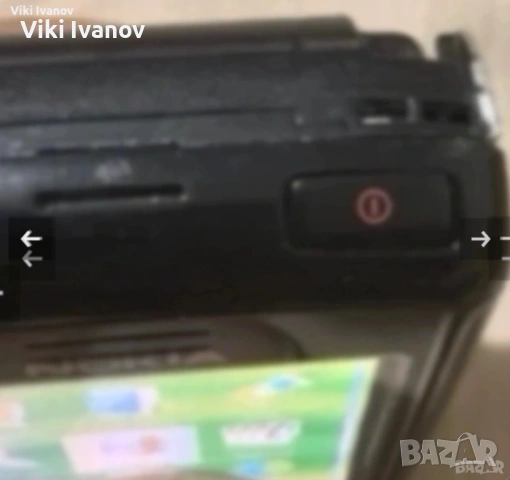 Nokia 6288, снимка 3 - Nokia - 54005675