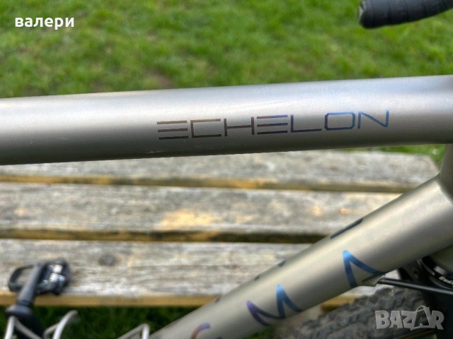 Enigma Echelon, снимка 6 - Велосипеди - 54191192