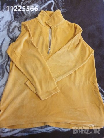 Дамски блузки-оригинал, снимка 2 - Блузи с дълъг ръкав и пуловери - 35277782