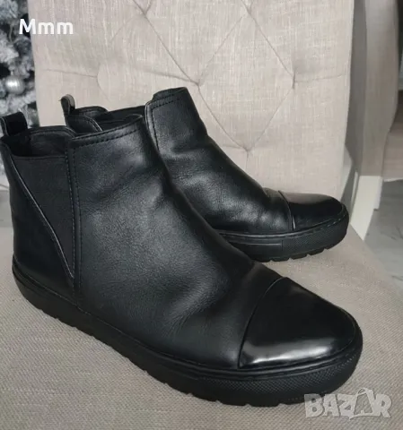 Боти Geox #38, снимка 2 - Дамски боти - 48735702