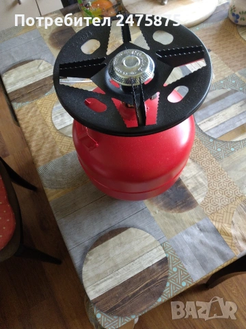 газов котлон , снимка 3 - Газови котлони - 53935775