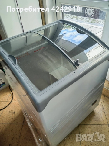 Фризер ракла , снимка 7 - Хладилни витрини и фризери - 52697764