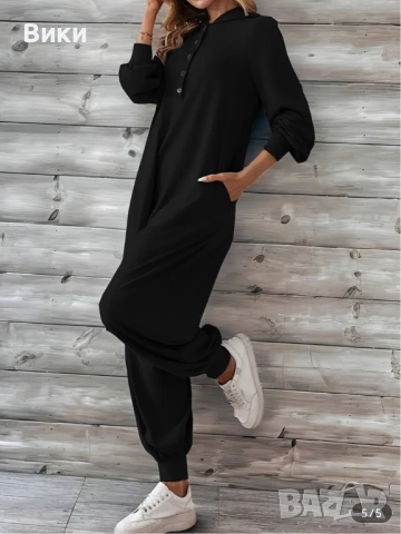 Дамски гащеризон, размер  S