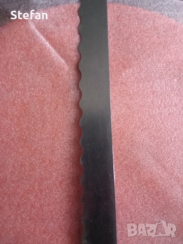 Стари Ножове и Сатър, снимка 10 - Антикварни и старинни предмети - 38643204