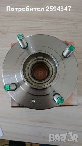 HYUNDAI SANTAMO ГЛАВИНА ЗАДНА , снимка 2 - Части - 31647694