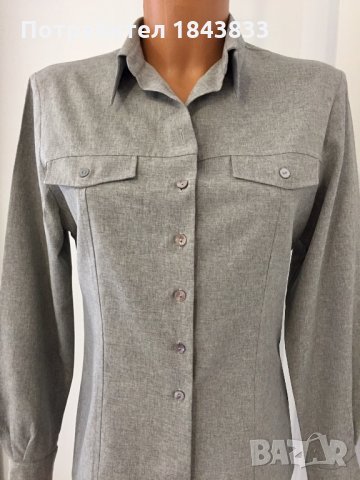 Дамска риза, снимка 1