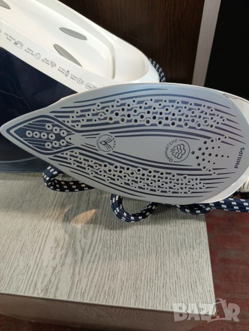 Ютия парогенератор Philips perfect Care, снимка 3 - Ютии - 53030562