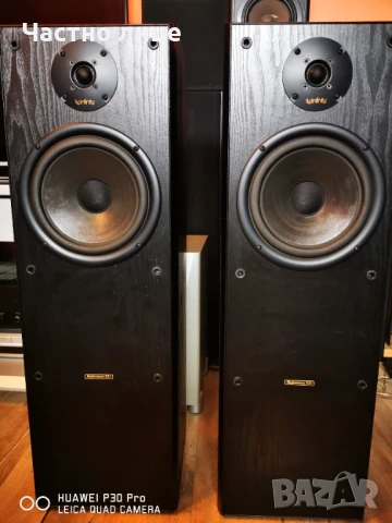 Продавам висок клас тонколони infinity reference 31i., снимка 3 - Тонколони - 50476433