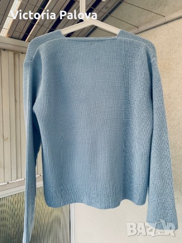 BEST OFF TOP красива жилетка,Франция, снимка 6 - Жилетки - 38329294