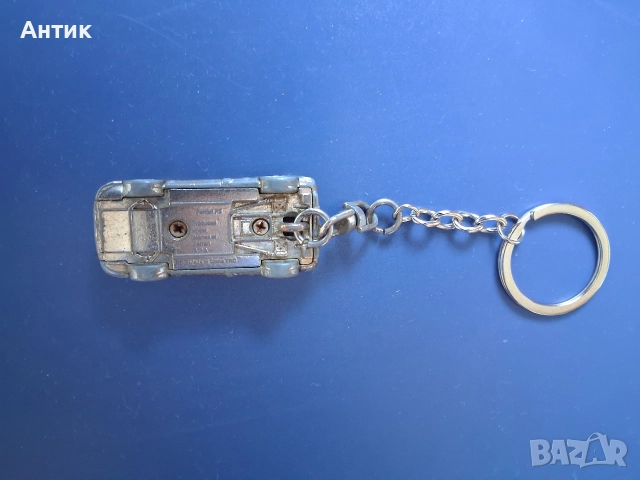 Стар Ключодържател Спортен Автомобил Ferrari P3, снимка 8 - Колекции - 52847874