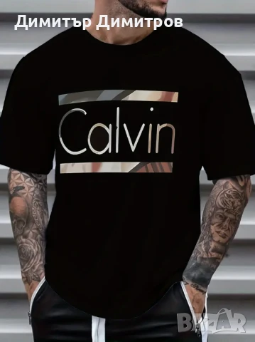 Тениски МАРКОВИ,бързосъхнещи Размери L 50 и XL 52= 12 лв, снимка 3 - Тениски - 51236412