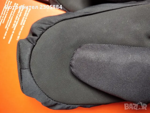 Canada goose ръкавици , снимка 5 - Ръкавици - 48830225