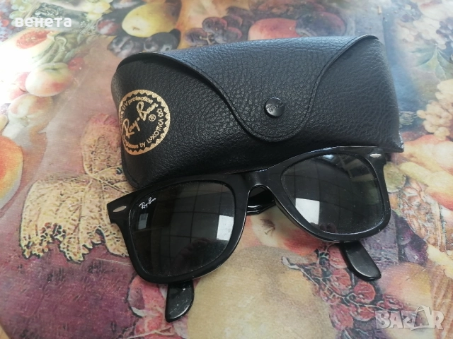 слънчеви очила Ray Ban