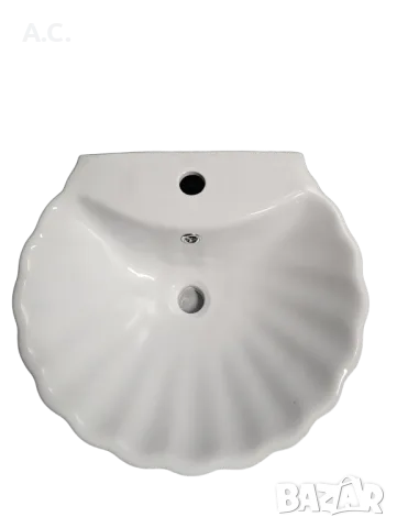 Мивка за баня,тип купа