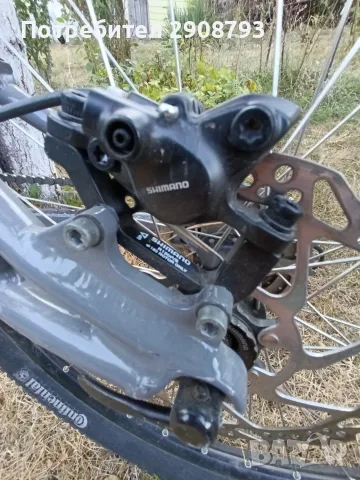 Велосипед specialized, снимка 9 - Велосипеди - 56120288