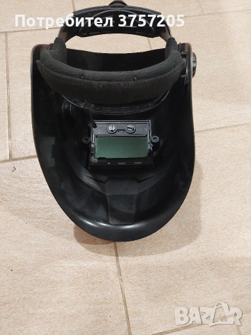 Заваръчен шлем ESAB SAVAGE A41, снимка 3 - Други инструменти - 53124394