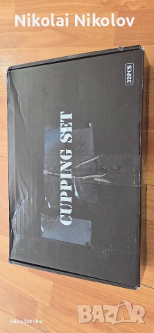 вендузи 32части, снимка 2 - Масажори - 54343715